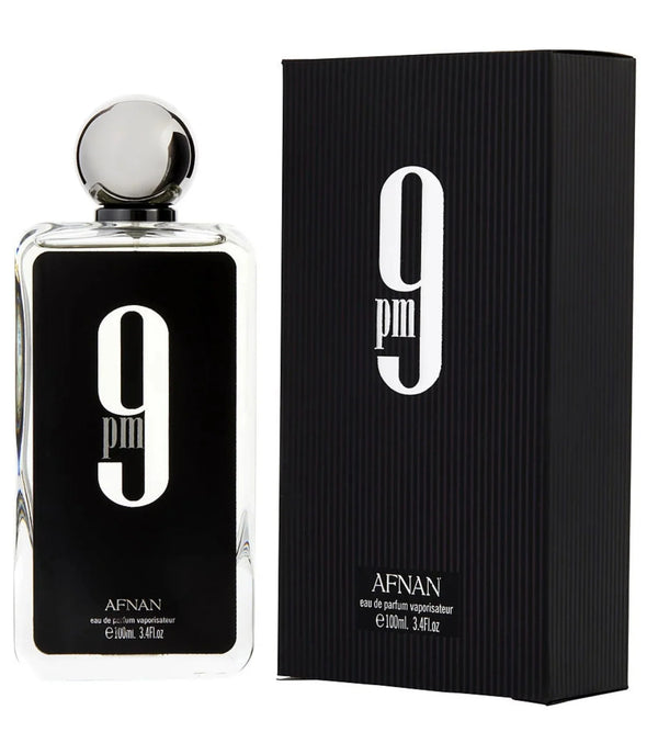 9PM By Afnan